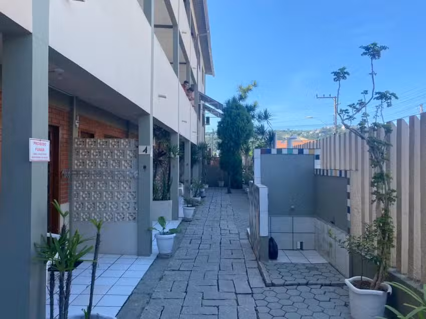 Residencial Flamingo