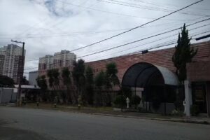 Residencial Flat Mogi das Cruzes