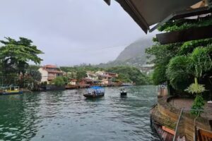 Residencial Gig&oacute;ia Inn