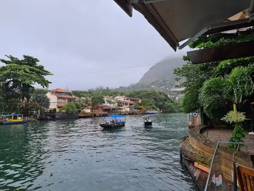 Residencial Gig&oacute;ia Inn