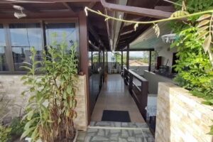 Residencial Glic&iacute;nia