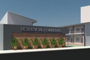 Residencial Goiabeiras