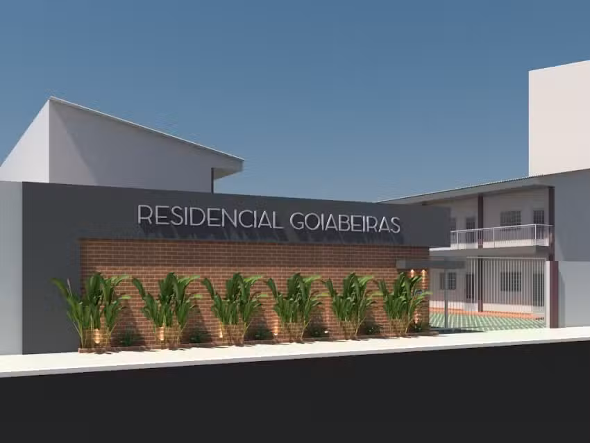 Residencial Goiabeiras