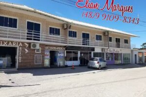 Residencial Golfinho &ndash; Praia de Palmas