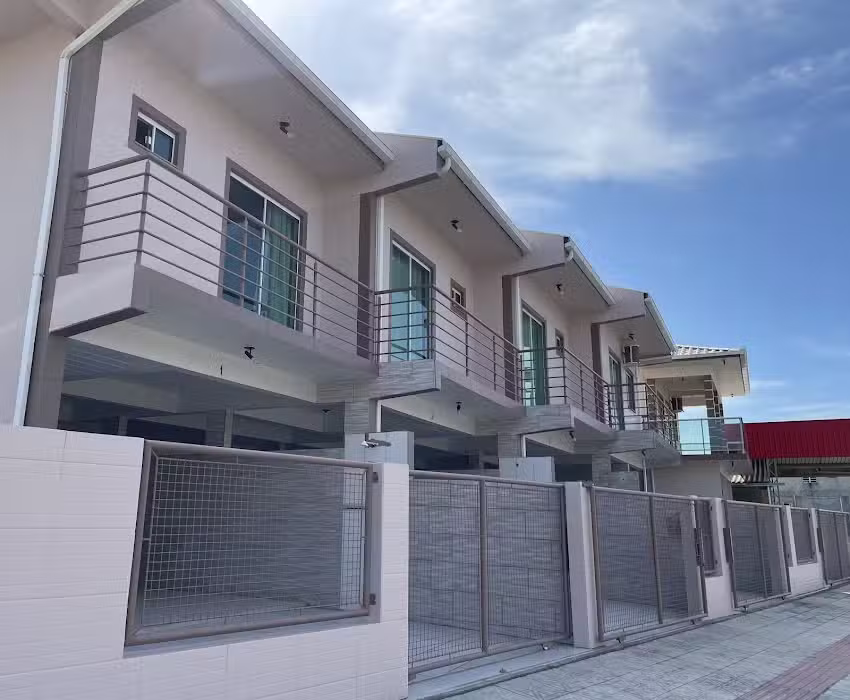 Residencial Hoffmann