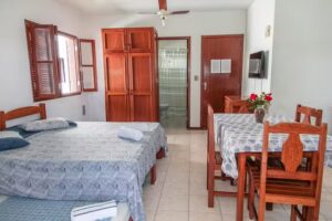 RESIDENCIAL HORTÊNSIAS