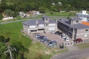 Residencial Infinito