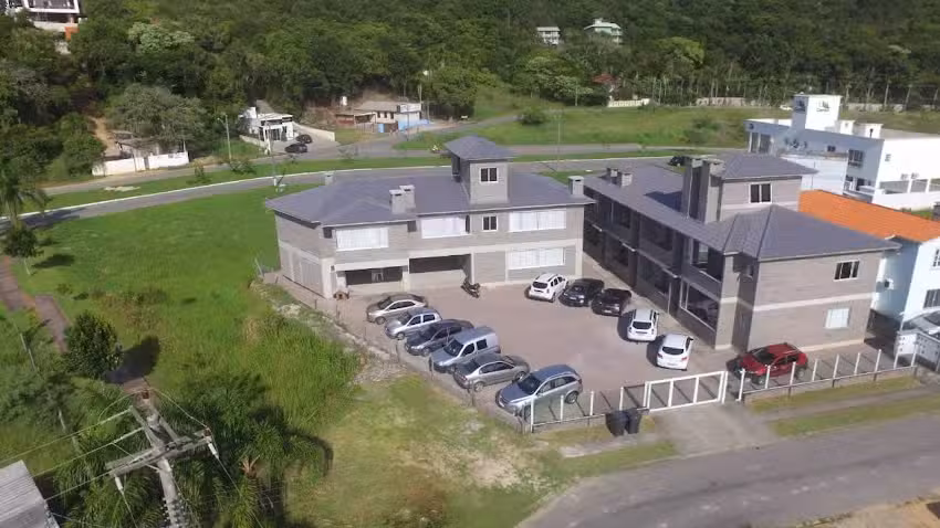 Residencial Infinito