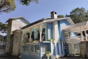 Residencial Jardim Azul