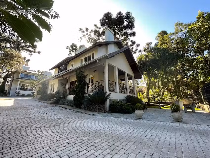 Residencial Jardim Dos Pinheiros 279