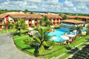 Residencial Jerusal&eacute;m II &ndash; Tonziro