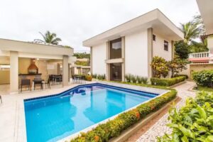 Residencial Jo&atilde;o e Maria