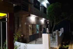 Residencial JPHFerreira