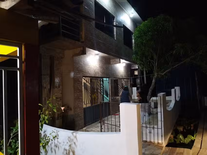 Residencial JPHFerreira