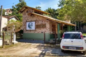 Residencial Kanaloa &ndash; Aluguel de casas &ndash; Praia da Ferrugem