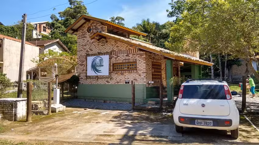 Residencial Kanaloa &ndash; Aluguel de casas &ndash; Praia da Ferrugem