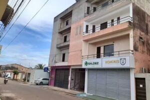 Residencial Kitnet Pinheiro