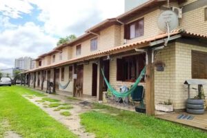 Residencial Krummenauer