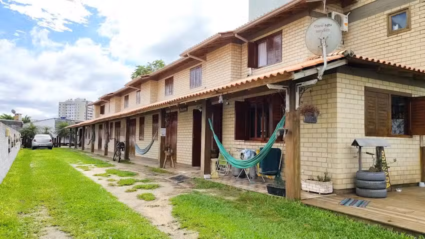 Residencial Krummenauer