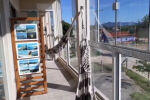 Residencial lagoa dunas