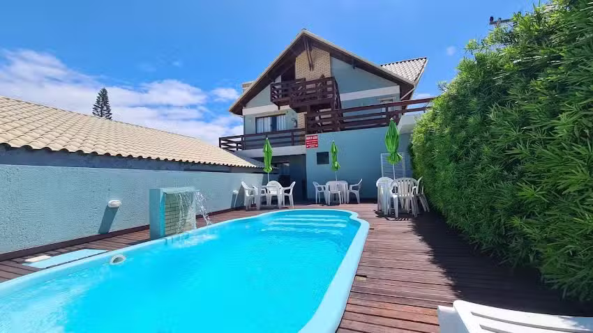 Residencial las dunas