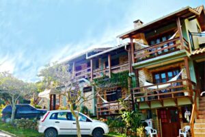 Residencial Las Islas