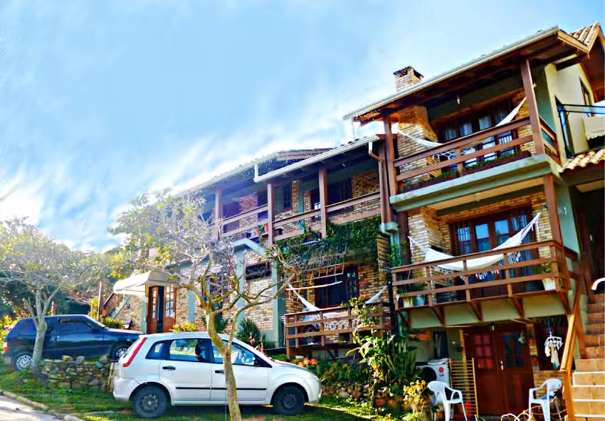 Residencial Las Islas