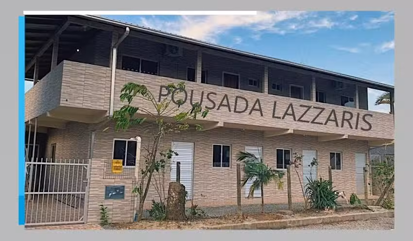 Residencial Lazzaris