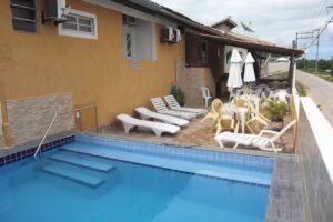 Resid&ecirc;ncial Luanda