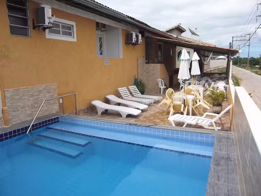 Resid&ecirc;ncial Luanda