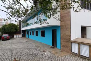 Residencial Luce del Sole