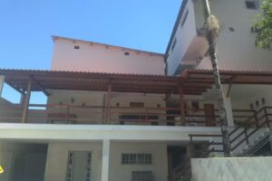 Residencial L&uacute;pulos