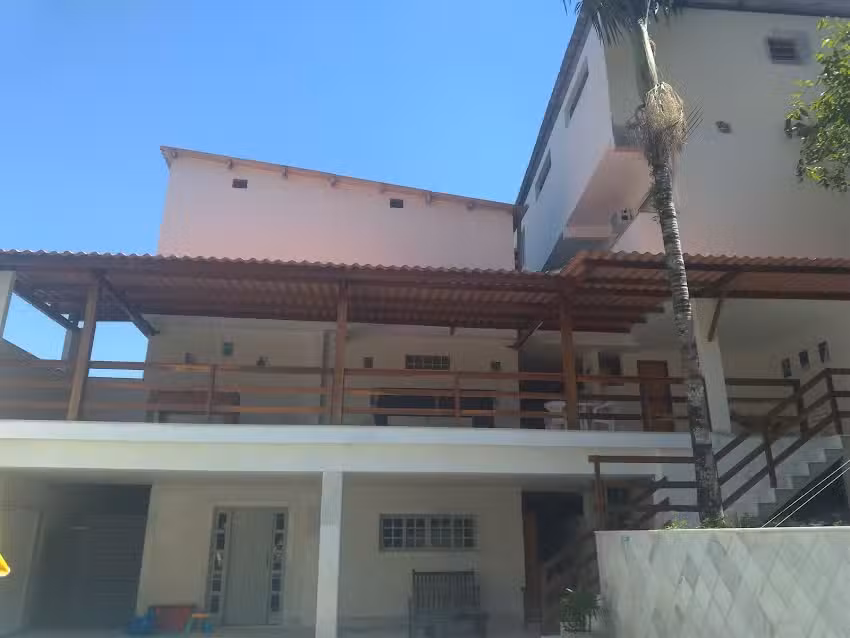 Residencial L&uacute;pulos