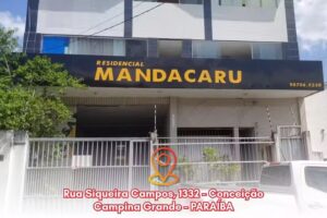 Residencial Mandacaru