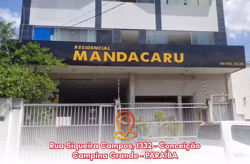 Residencial Mandacaru