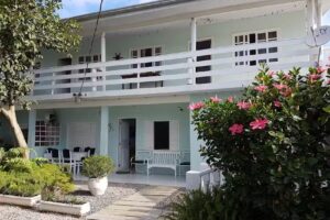 Residencial Mar e Sol