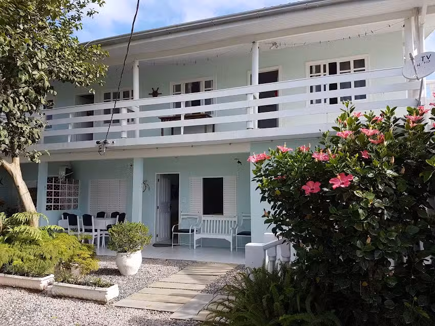 Residencial Mar e Sol
