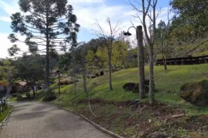 Residencial Marco Zero 01