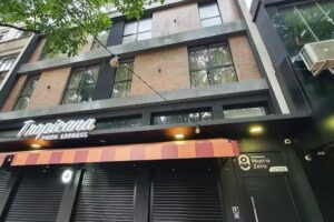 Residencial Marco Zero Foz do Igua&ccedil;u