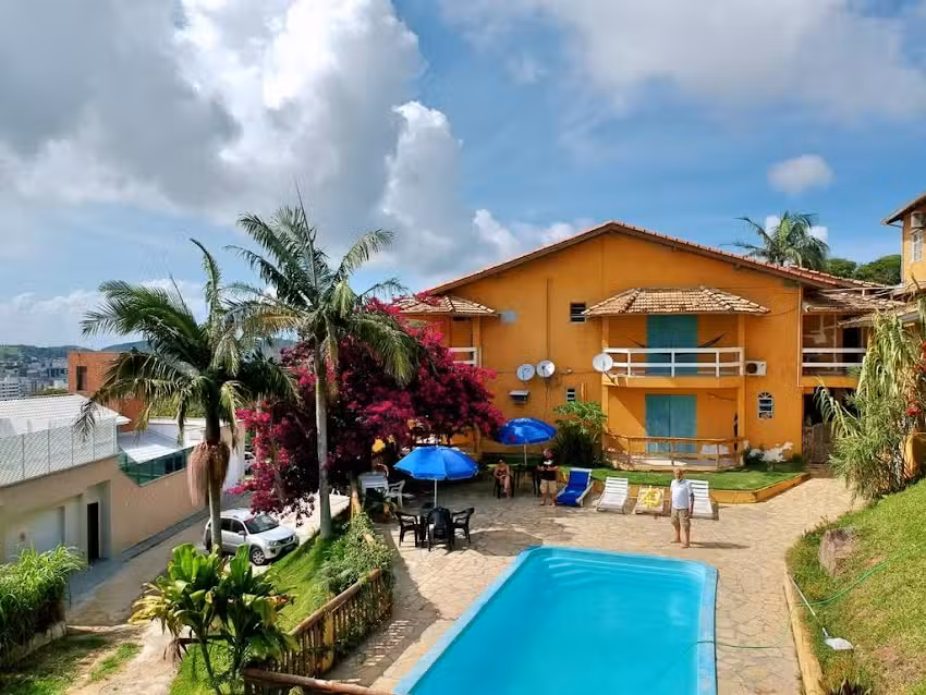 Residencial Maria