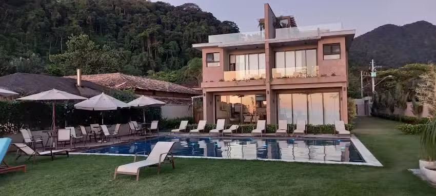 Residencial Marina Del Sol