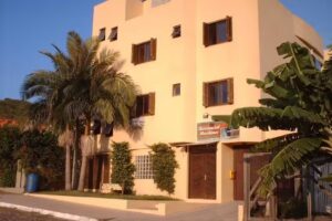 Residencial Mar&iacute;timos