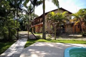 Residencial Morada do Bosque