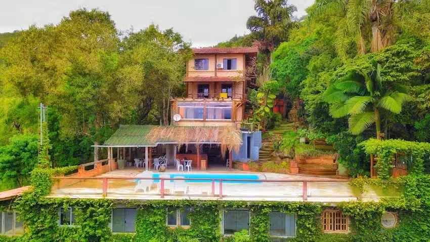 Residencial Morro de Zimbros