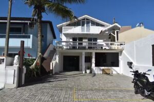 Residencial Morro do Macaco