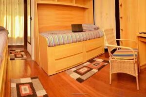 Residencial Morumbi Hostel