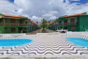 Residencial Natureza