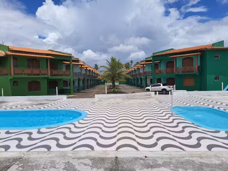 Residencial Natureza