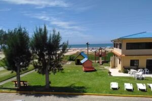 Residencial Ni&aacute;gara