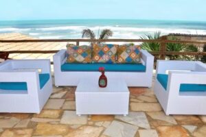 Residencial No Limite